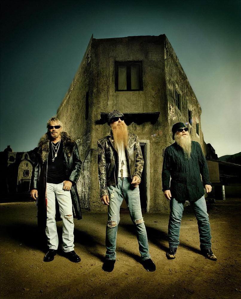 Zz Top